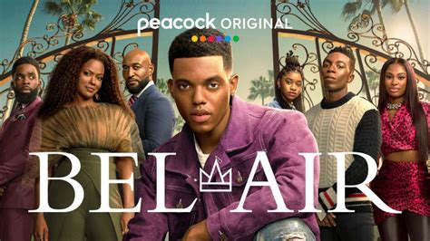 02tvseries bel-air season 2|Bel